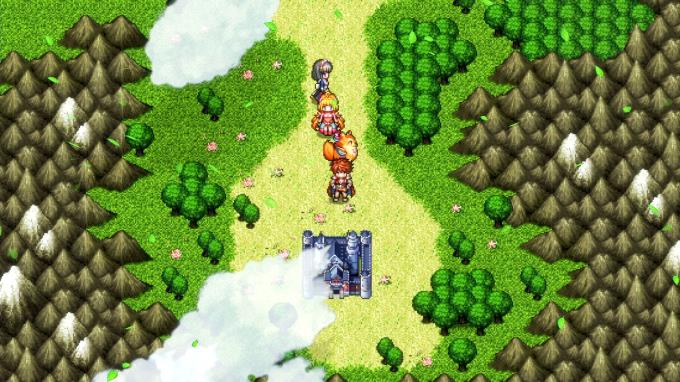 Chroma Quaternion PC Crack Chroma Quaternion PC Crack