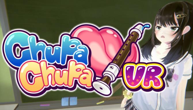 Chupa Chupa VR Free Download Chupa Chupa VR Free Download