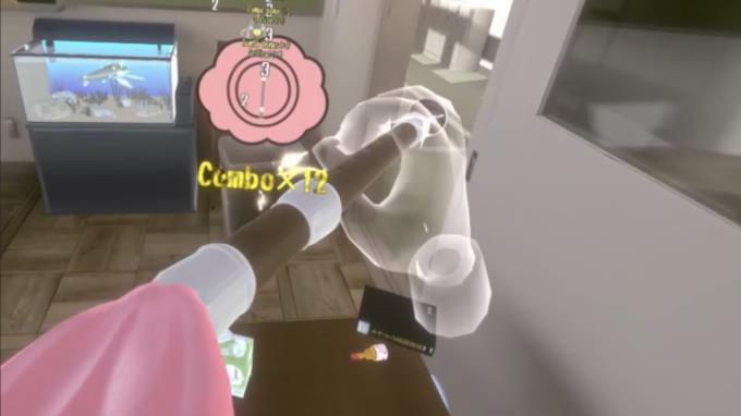 Chupa Chupa VR Torrent Download Chupa Chupa VR Torrent Download
