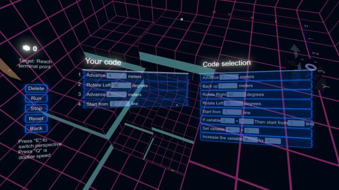 Code Lab PC Crack
