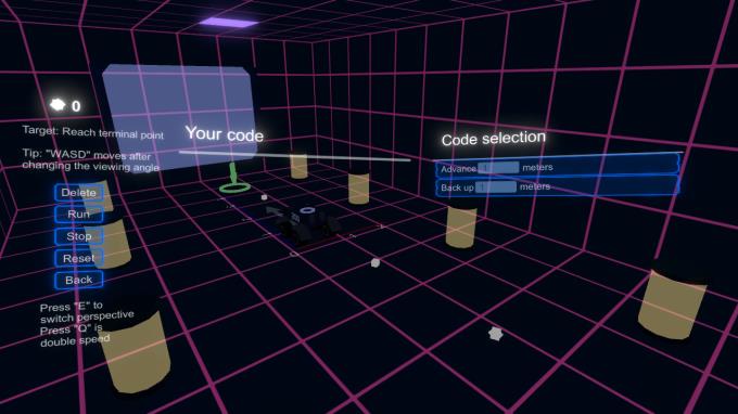 Code Lab Torrent Download