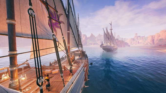 Conan Exiles Isle of Siptah PC Crack Conan Exiles Isle of Siptah PC Crack