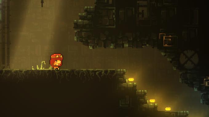 DARK MINUTE: Kira's Adventure PC Crack DARK MINUTE: Kira's Adventure PC Crack