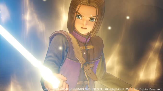 DRAGON QUEST XI S Echoes of an Elusive Age Definitive Edition Torrent Download DRAGON QUEST XI S Echoes of an Elusive Age Definitive Edition Torrent Download