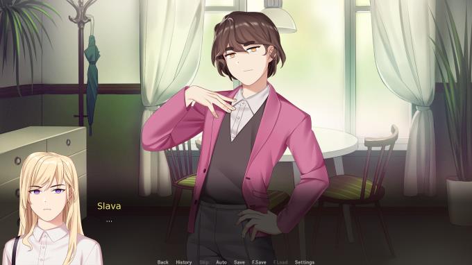 Dangerous! TOO SWEET!! PC Crack Dangerous! TOO SWEET!! PC Crack