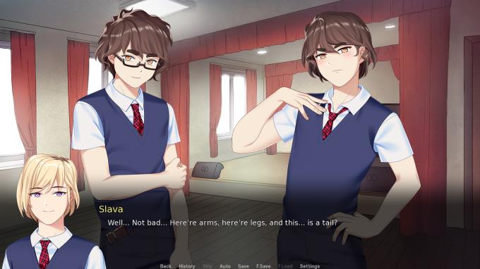 Dangerous! TOO SWEET!! Torrent Download Dangerous! TOO SWEET!! Torrent Download