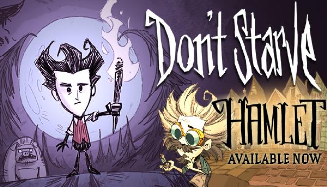 Don't Starve Alone Pack v429404 Free Download Don't Starve Alone Pack v429404 Free Download