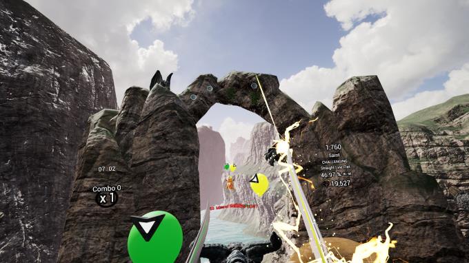 DragonRideVR PC Crack DragonRideVR PC Crack