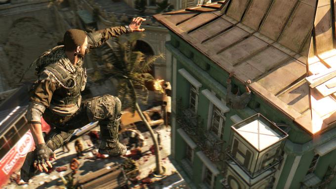 Dying Light Platinum Edition Torrent Download