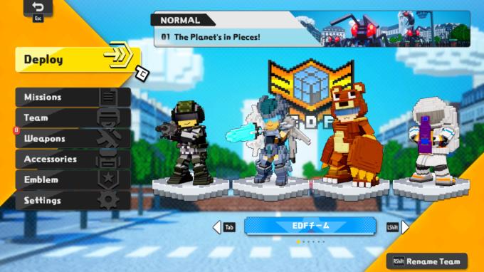 EARTH DEFENSE FORCE WORLD BROTHERS Torrent Download EARTH DEFENSE FORCE WORLD BROTHERS Torrent Download