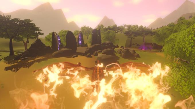 Elmarion: Dragon time PC Crack Elmarion: Dragon time PC Crack