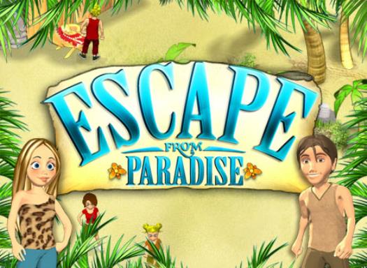 Escape From Paradise Free Download Escape From Paradise Free Download