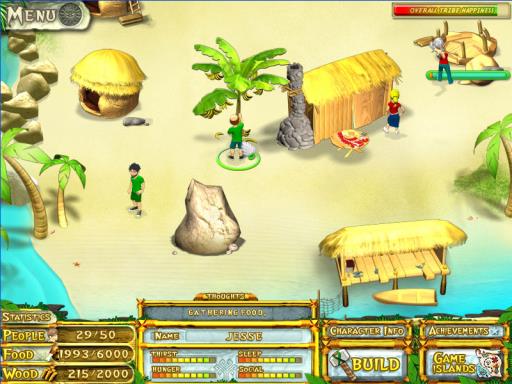 Escape From Paradise PC Crack Escape From Paradise PC Crack