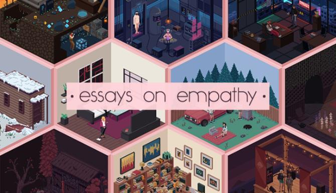 Essays On Empathy Free Download