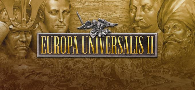 Europa Universalis II Free Download Europa Universalis II Free Download