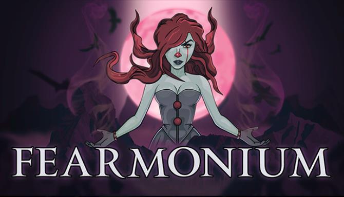 Fearmonium Free Download Fearmonium Free Download