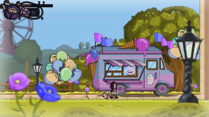 Fearmonium PC Crack Fearmonium PC Crack