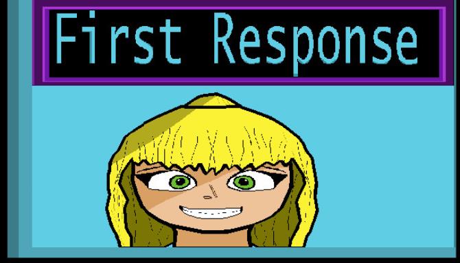 First Response Free Download First Response Free Download