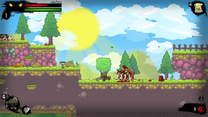Fluffy Gore Torrent Download