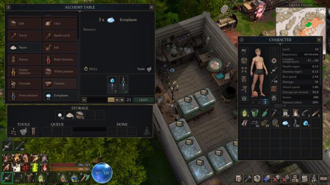 Force of Nature 2: Ghost Keeper Torrent Download Force of Nature 2: Ghost Keeper Torrent Download