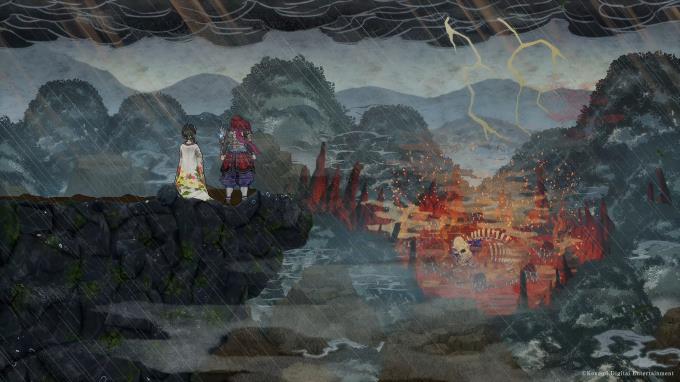 GetsuFumaDen: Undying Moon Torrent Download GetsuFumaDen: Undying Moon Torrent Download