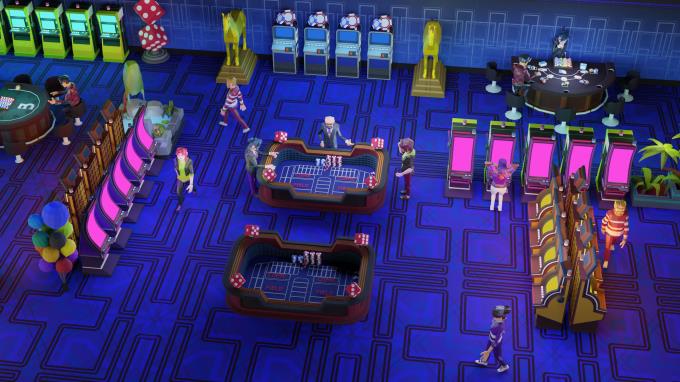 Grand Casino Tycoon PC Crack