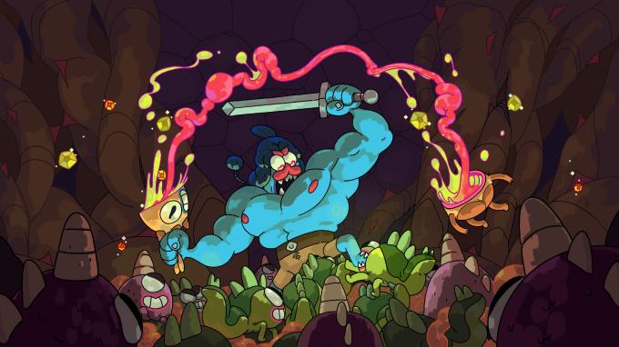 Grindstone Torrent Download