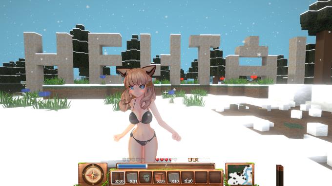 HENTAICRAFT Torrent Download HENTAICRAFT Torrent Download