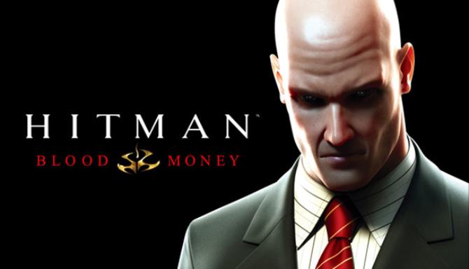 Hitman: Blood Money v1.2 Free Download