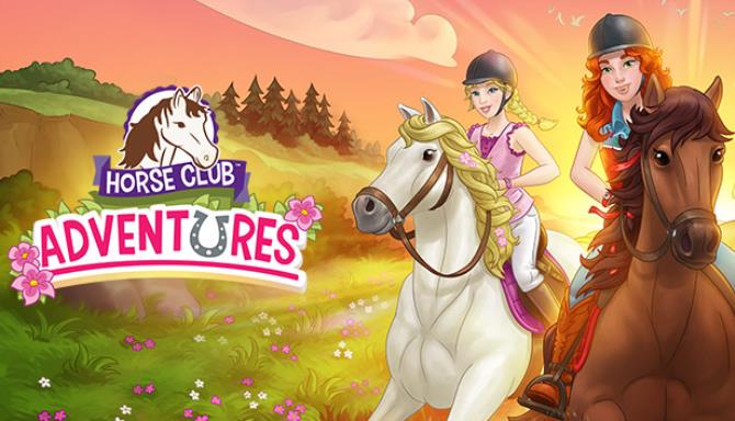 Horse Club Adventures Free Download Horse Club Adventures Free Download