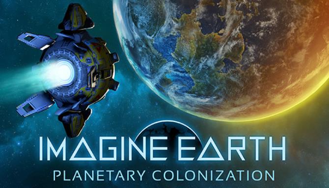 Imagine Earth Free Download