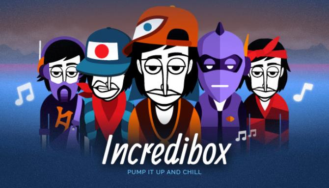 Incredibox Free Download Incredibox Free Download