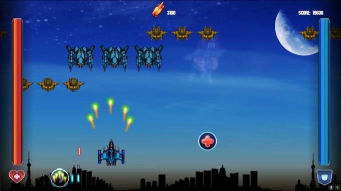 Invader Swarm PC Crack Invader Swarm PC Crack