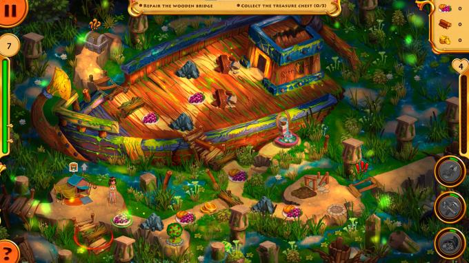 Invincible Cleopatra Caesars Dreams Collectors Edition Torrent Download
