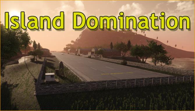Island Domination Free Download Island Domination Free Download