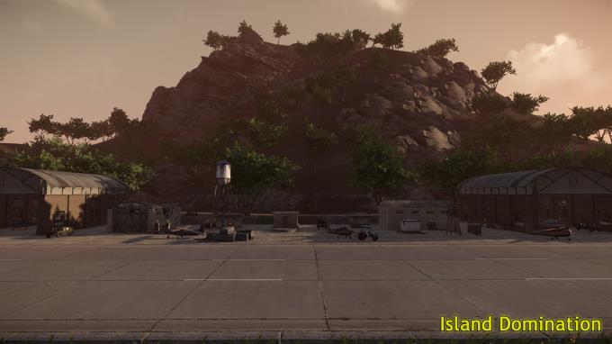 Island Domination PC Crack Island Domination PC Crack