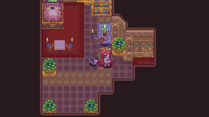 Jin Conception PC Crack Jin Conception PC Crack