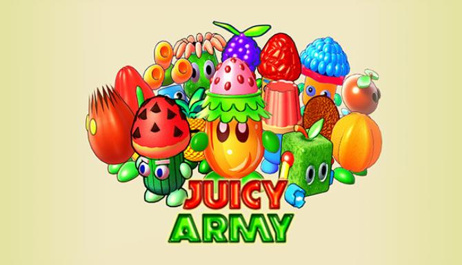 Juicy Army REPACK Free Download Juicy Army REPACK Free Download