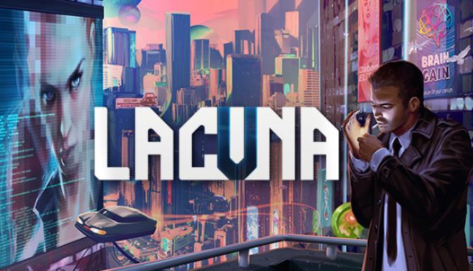 Lacuna – A Sci-Fi Noir Adventure Free Download Lacuna – A Sci-Fi Noir Adventure Free Download