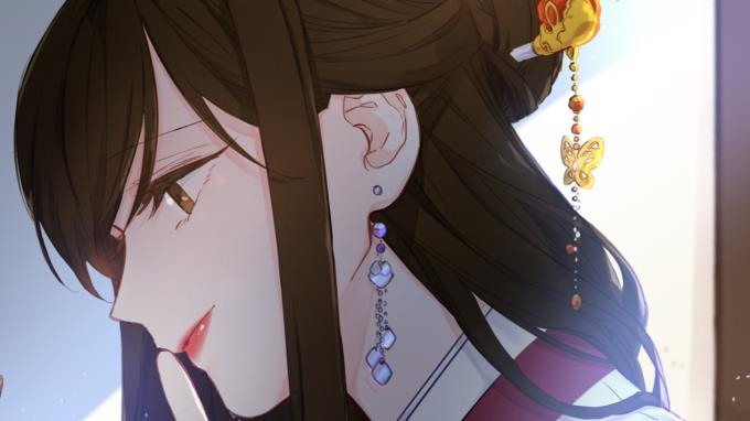 Lady in Mystery REPACK PC Crack