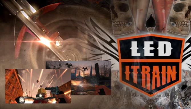 Led It Rain Refueled Free Download Led It Rain Refueled Free Download