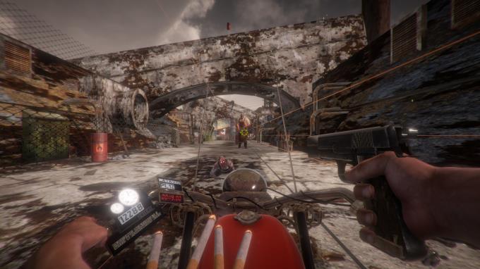 Led It Rain Refueled PC Crack Led It Rain Refueled PC Crack