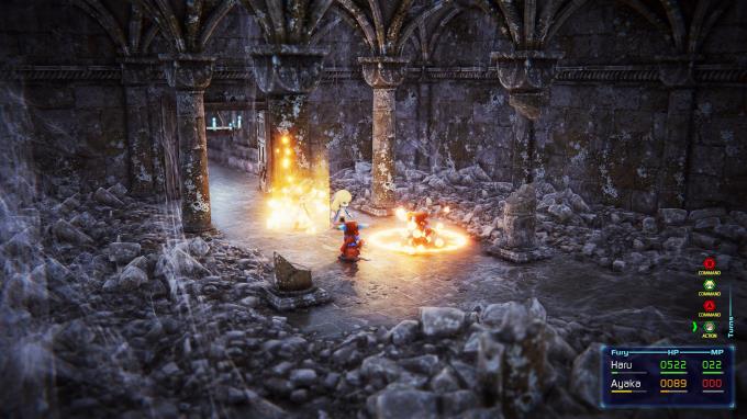 Light Fairytale Episode 2 PC Crack