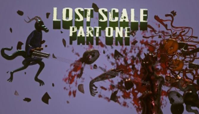 Lost Scale: Part One Free Download