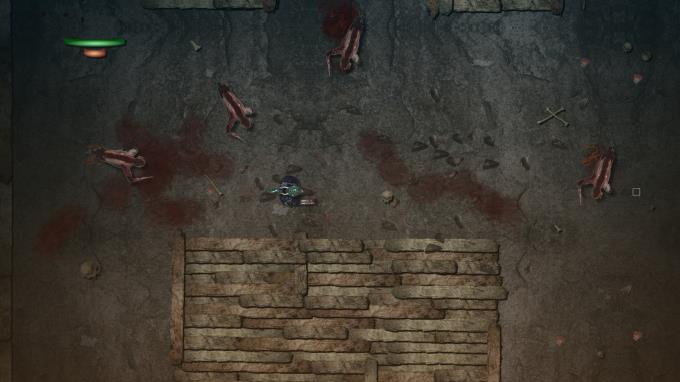 Lost Scale: Part One PC Crack