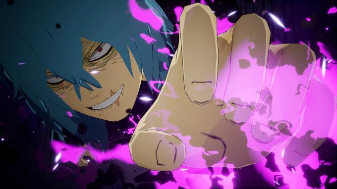 My Hero Ones Justice 2 Deluxe Edition PC Crack My Hero Ones Justice 2 Deluxe Edition PC Crack