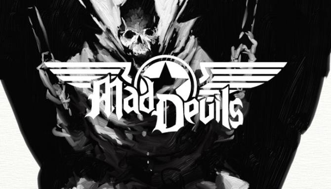 Mad Devils Free Download Mad Devils Free Download
