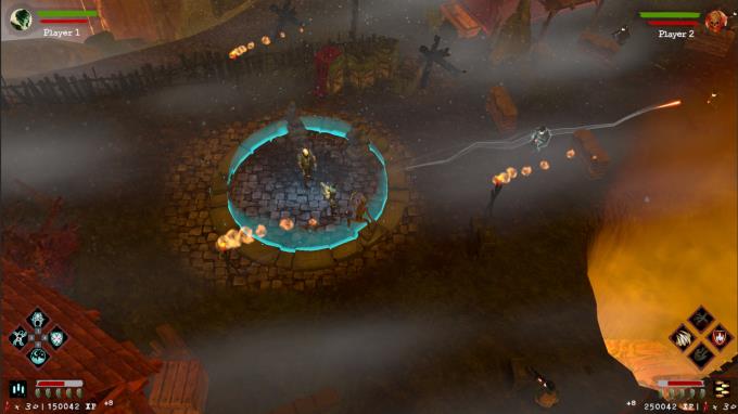 Mad Devils PC Crack Mad Devils PC Crack