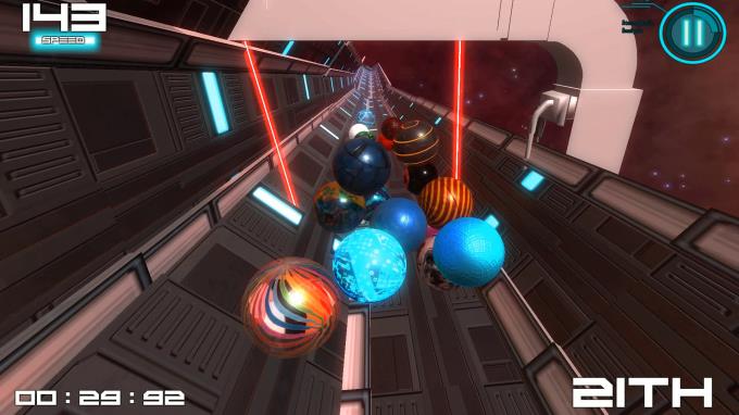 Marble Ball Racing PC Crack Marble Ball Racing PC Crack