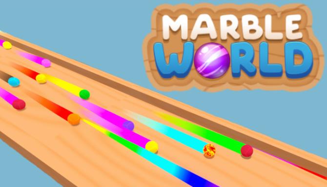 Marble World Free Download